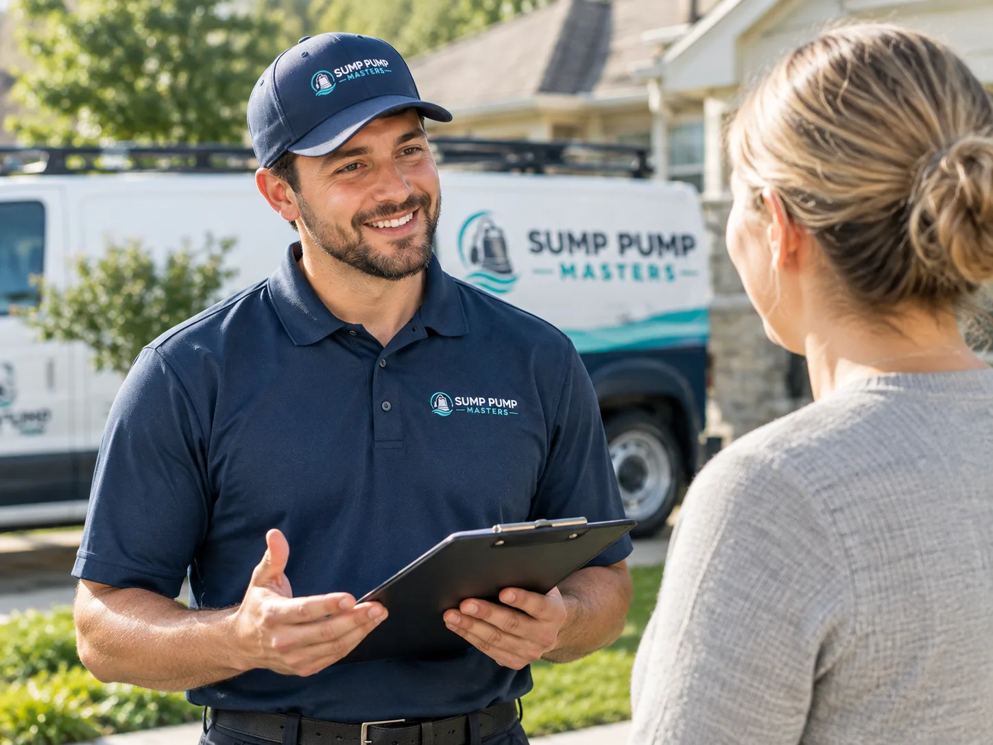 Sump Pump Repair Wellston, MI FAQs